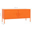 Javert Unfinished TV Stand for TVs up to 43"-2012529497