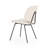 19'' H Fabric Upholstered Metal Side Chair-99331590