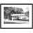 St Mawgan, Falcon Inn 1888 by Francis Frith - Single Picture Frame Print-51132222