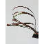 Ensemble de tiges de gazon de style Ikebana - 39,5 po-1650815453-1650815455