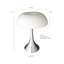 Kristin Metal Table Lamp