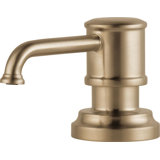 Artesso® Soap/Lotion Dispenser