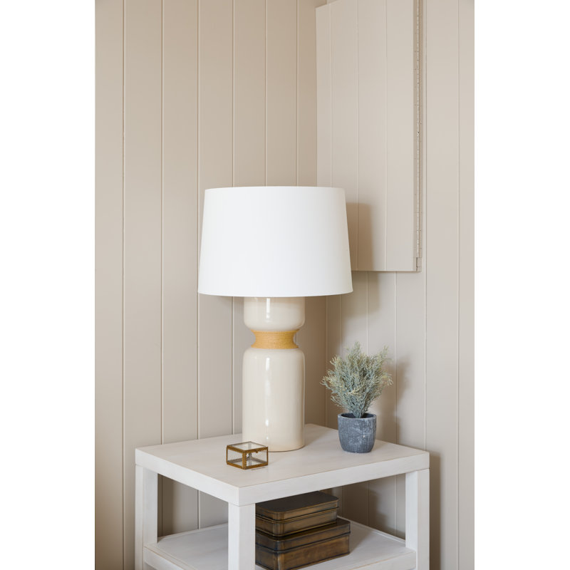 Mindy Table Lamp by Becki Owens