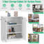Buffet de 28,5 po de largeur Luisalberto