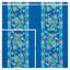 Lotan Dragon Embroidery Fabric-49817546