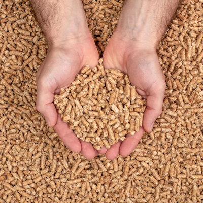 Us Stove 40 Lb. Heating Pellets