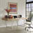  Wood Desk-114928909