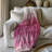 Pink Gradient - 1 Piece Premium Blanket-99458119