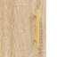 Plagido 69.5cm Sideboard-1887384342