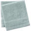 Ensemble de serviettes 6 pièces Clorox, salle de bain: 30 x 52, main: 16 x 26, lavage: 12 x 12, blanc-1495179334