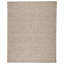 Tapis gris tissé à la main Cullan-1809975723