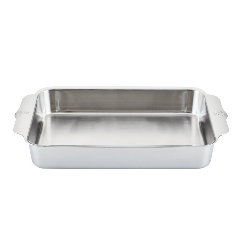 Hestan Provisions OvenBond Rectangular Baker, 9inch X 13 Inch