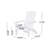 ZUMA FOLDABLE ADIRONDACK CHAIR-1874274158