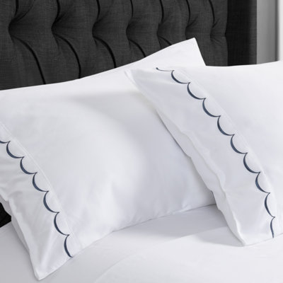 Cotton Pillowcase
