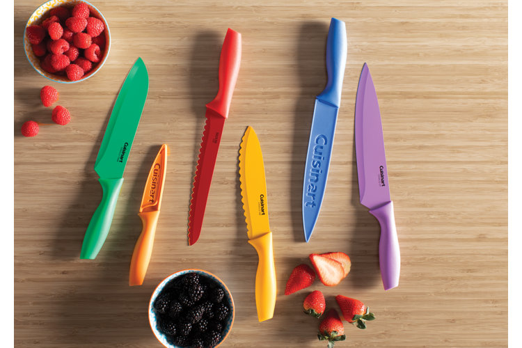 Sharpen Any Knife With Ease 