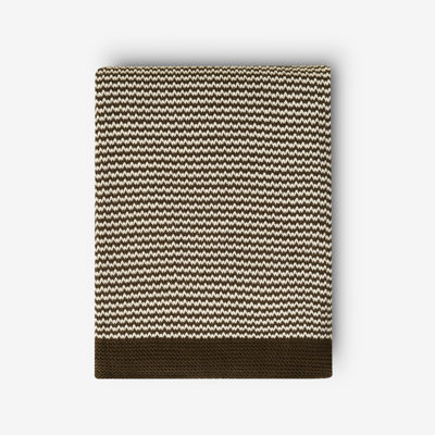 Lecia Throw Blanket