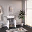 Hauser Freestanding Bathroom Storage Furniture Set