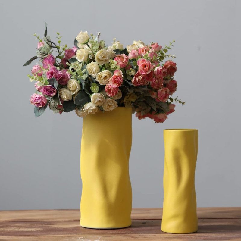Ceramic Vase
