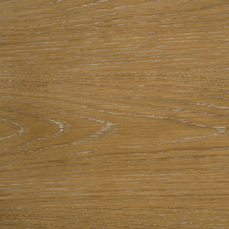 Kent Brown Oak 5-piece Dining Table Set