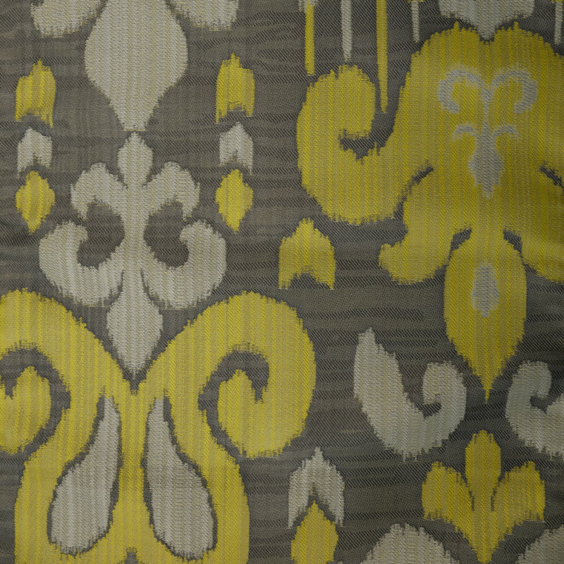 Sutra Fabric, Sunny