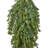 24" Weeping Mini Noble Fir Swag