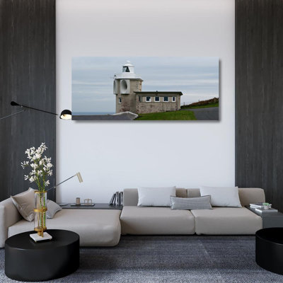 Bull Point Lighthouse, UK