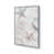 Impression sur cadre ouvert sans papier mat