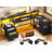 Remola L-Shaped Computer Desk-371552185