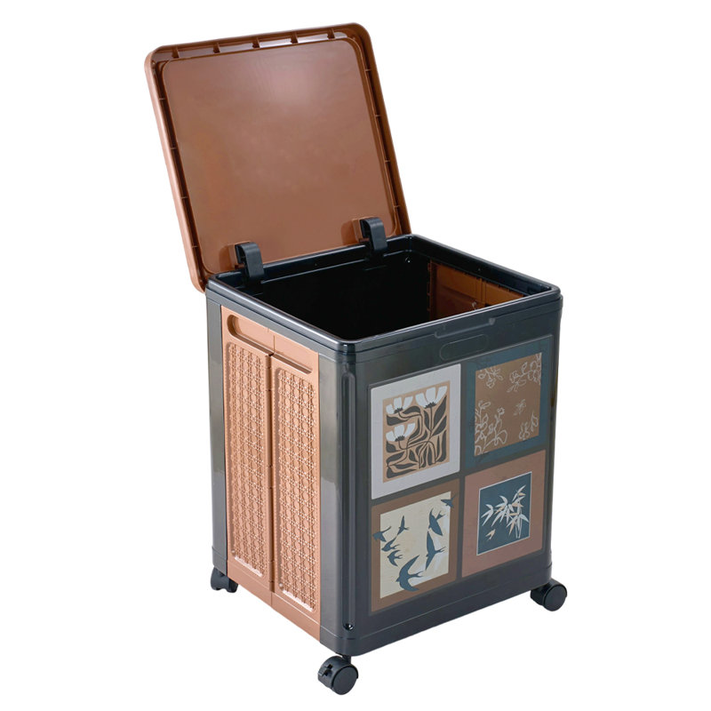 Laundry Hamper