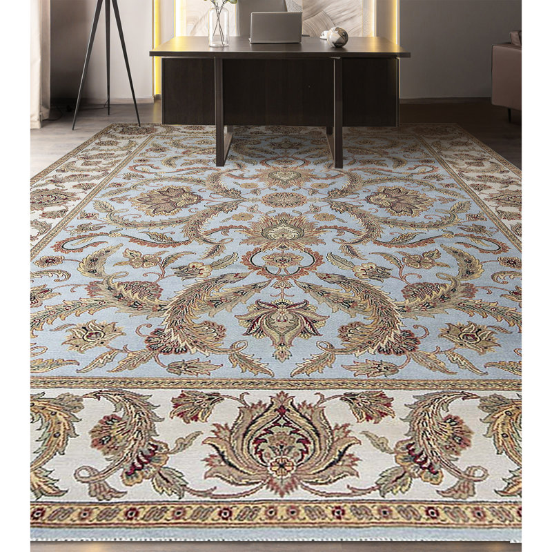 Trinity One-of-a-Kind 8'11" X 11'10" Area Rug