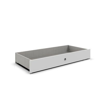 Bronislavas Underbed Storage Drawers