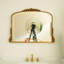 Miroir de 35 po Velora