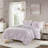 Polyester Comforter Set of 5-115820616