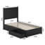 Lit plateforme avec tiroirs de rangement en bois Aveline-2123964736-2123964740