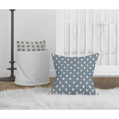 Coussin Splat Point