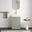 Meuble-lavabo rayé avec lavabo en céramique-1805299229