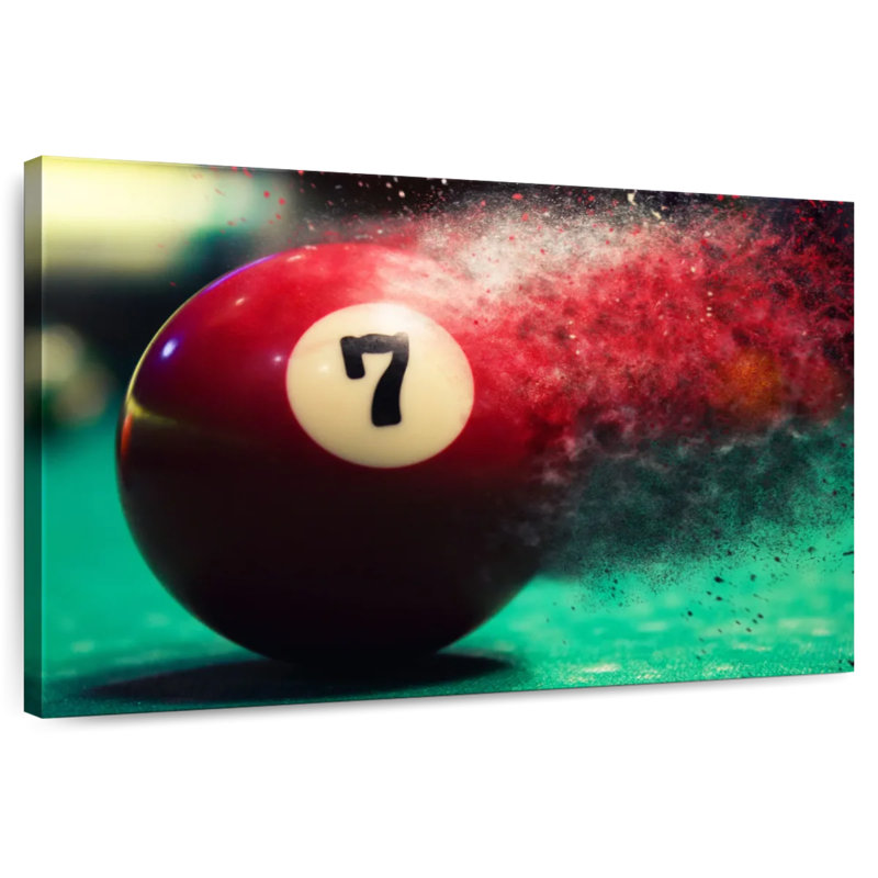 Senne 7 balles