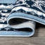 Tapis bleu marine / bleu marine Shannon-703885677