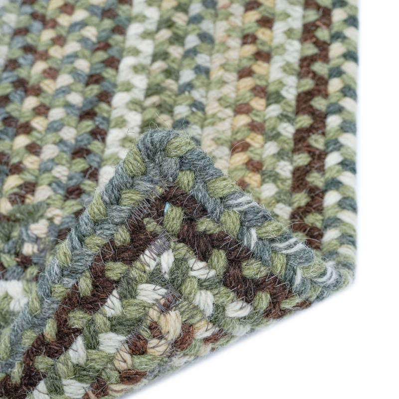 Kenji Rug, Runner 2' x 8'