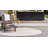 Outdoor Claudia Area Rug Steel Color-1365450777