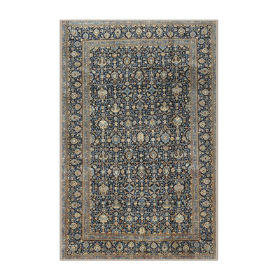 Mahanoy Oriental Indoor Rug