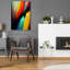 «Silk Drapes» par Romantz Art-163141068