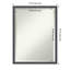 Miroir mural Notchietown-1534201873