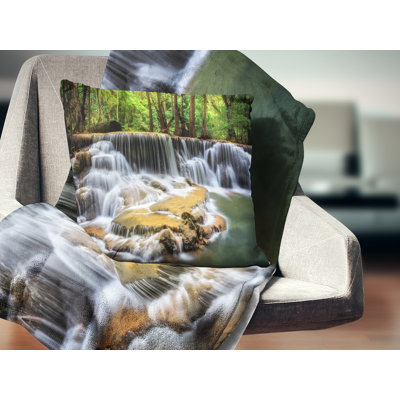 Throw Pillow