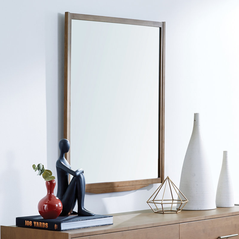 Miroir d'appoint Ayvar