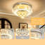 Lustre moderne à DEL 11,8 po-660244865-660244867