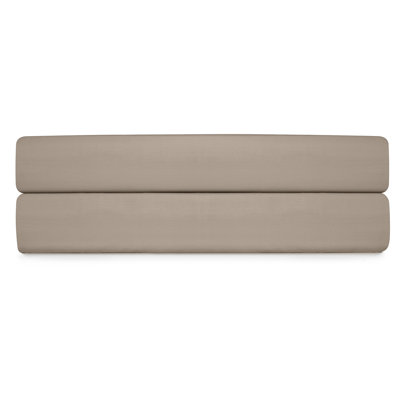 Triomphe Fitted Sheet