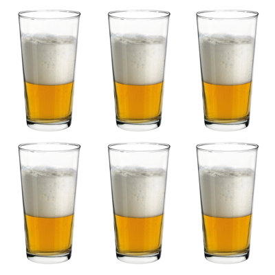 Drinking Glass