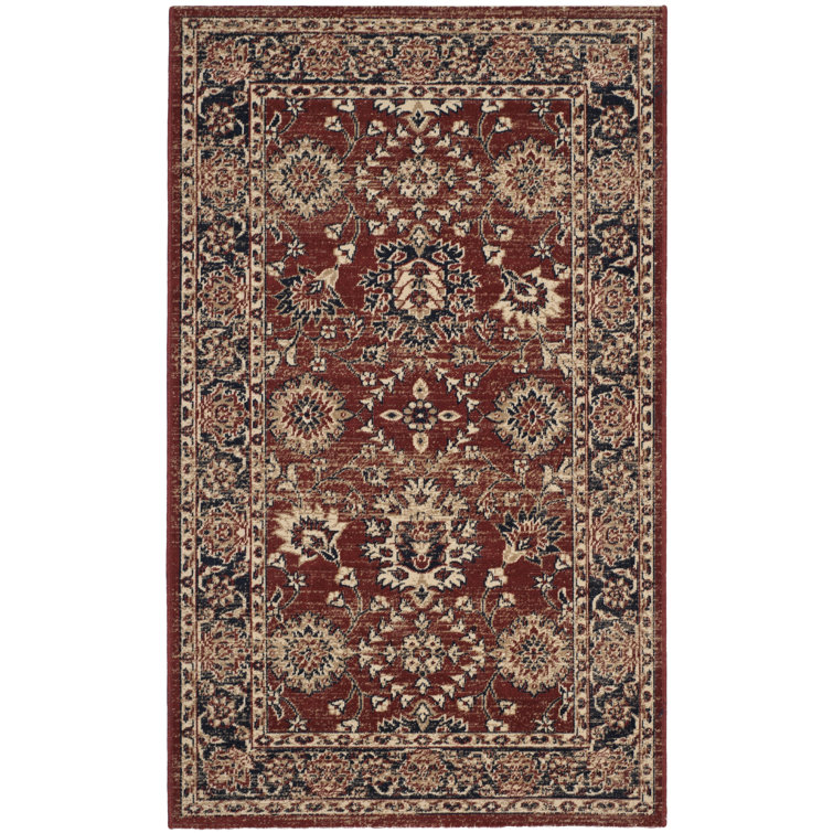 Guththorm Performance Oriental Rug