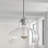 Netuta 1 - Light Single Pendant